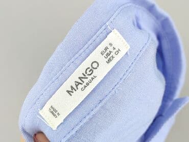 koszula od mango: Mango, Сорочка жіноча, розмір S — 4