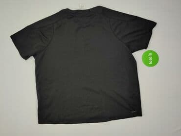 koszulka smog regular fit: Koszulka dla mężczyzn, 3XL, Kalenji, stan - Dobry — 3