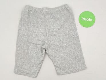 szorty damskie nike szary: Janina, Szorty damskie, rozmiar M — 3