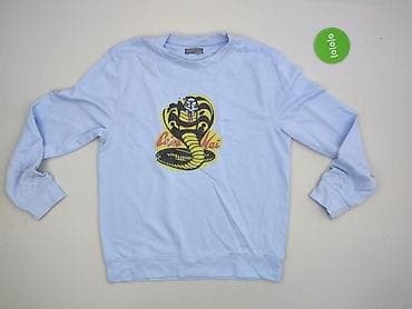 Ubrania męskie: Primark, Bluza dla mężczyzn, rozmiar L — 2