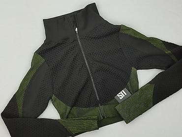 dresy z zamkami: West-Fashion, Bluza damska
, rozmiar M — 1