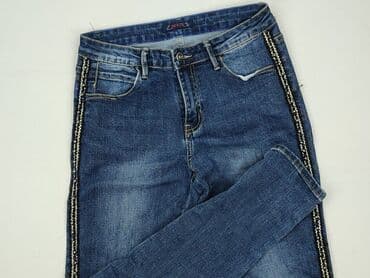 Zac & Zoe, Jeansy damskie, M