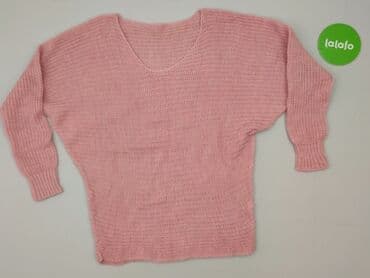 oysho swetry: Sweter damski, rozmiar M — 2