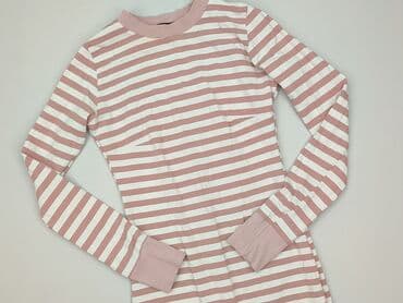 sukienka na drutach krok po kroku: Sukienka damska, rozmiar M — 2