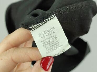 coca cola koszulka: Calvin Klein, T-shirt damski, L — 4