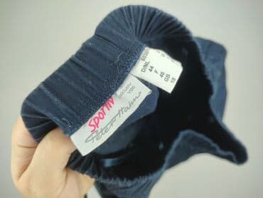 spodnie plus size wysoki stan: Peter Hahn, Spodnie 3/4 dla mężczyzn, rozmiar 2XL — 5