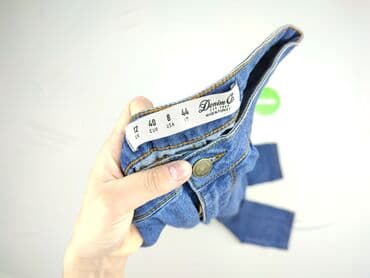 calvin klein jeans plus size: Denim Co, Jeans for women, size L (EU 40) — 4