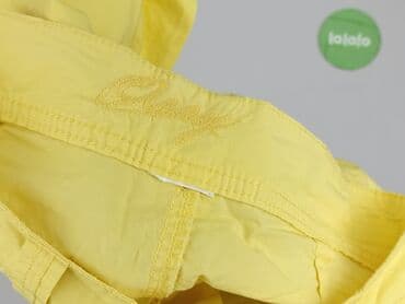 szorty c a: Szorty damskie, rozmiar M — 4