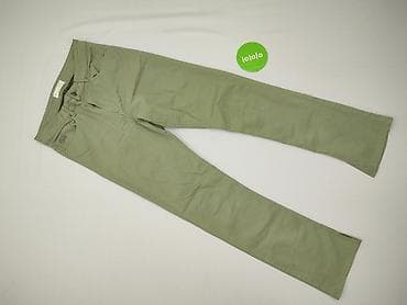 destination spodnie: Spodnie materiałowe damskie, rozmiar S — 2