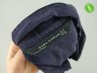 koszula niebieska damska zara: Zara, Koszula damska, rozmiar S — 4
