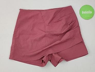 mohito spodenki biale: Szorty damskie, rozmiar M — 2