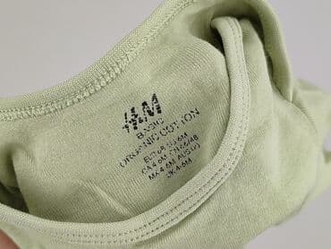 disney koszulki: Body, H&M, 3-6 miesięcy, 
stan - Bardzo dobry — 4
