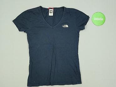 vinted kurtka tnf: The North Face, T-shirt damski, rozmiar XS — 2