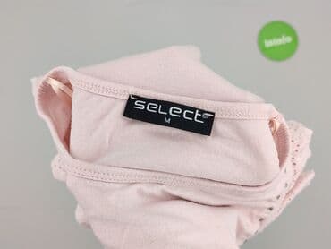 apricot bluzki: Wybierz, Bluzka damska, rozmiar M — 4