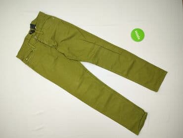 h and m slim fit t shirt: H&M, Jeans for women, size M — 2