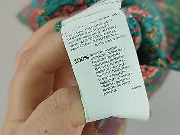 pinko bluzki: Sinsay, Bluzka damska, rozmiar S — 5