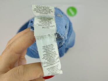 calvin klein calvin klein jeans: Denim Co, Jeansy damskie, rozmiar XS — 6