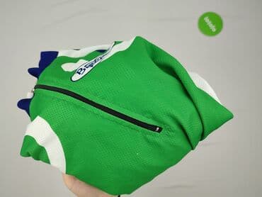 biala koszula i kolarki: Sports T-shirt for men, size S — 5