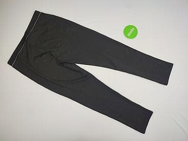 bluzki do jogi: True Spirit, Legginsy rozmiar XL — 3