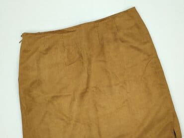 camel ubrania: Spódnica damska, rozmiar 2XL — 2