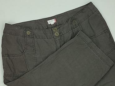 nike decathlon: NKD, Spodnie 3/4 damskie, rozmiar 2XL — 1