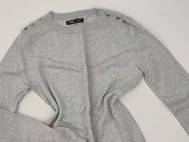 sukienka swetrowa h: Sinsay, Women`s sweater, size S (EU 36) — 1