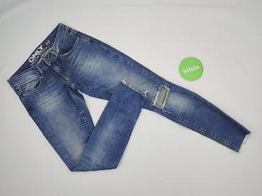 q jeans: ONLY, Jeansy damskie, rozmiar XS — 2