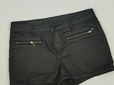 szorty roxy: Bershka, Szorty damskie, rozmiar S — 1