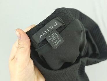 spódnice z prostokąta na gumce: Amisu, Spódnica damska, rozmiar XL — 4