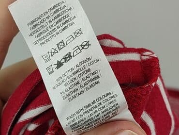 oryginalne koszulki barcelony: Primark, Women`s T-shirt, size 2XL (EU 44) — 5