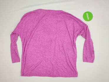 kurtka 4xl: Bluzka damska, rozmiar 5XL — 3