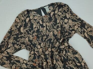 modbis sukienki dla puszystych: Lindex, Women`s dress, size M (EU 38) — 1