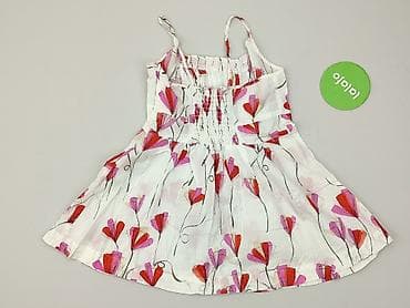 artystyczne sukienki: Sukienka damska, rozmiar S — 3