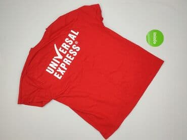 koszulka pogon: Stedman, Koszulka dla mężczyzn, rozmiar L — 3