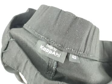 KappAhl, Spodnie materiałowe damskie, XL — 4