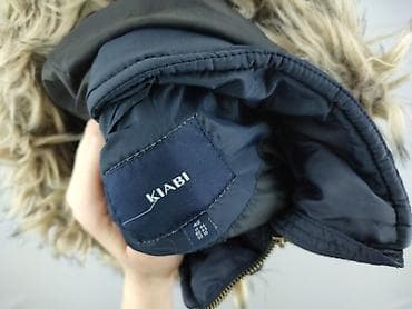 ansin kurtka: Kiabi, Kurtka zimowa damska, rozmiar XL — 4