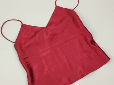 bluzki z duzym dekoltem: Women's blouse, size S — 2