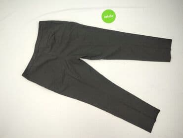 sprzedaż używanych majtek damskich: Primark, Spodnie materiałowe damskie, rozmiar M — 3
