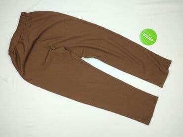 cropp piżamy: Spodnie materiałowe damskie, S — 3