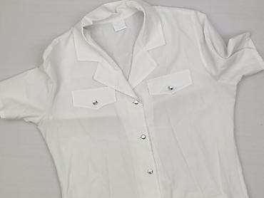 henley: Koszula damska, rozmiar L — 1