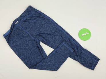 legginsy under armour damskie: Legginsy Sportowe damskie, rozmiar S — 3