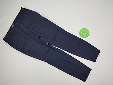 Ubrania damskie: Wallis, Spodnie materiałowe damskie, rozmiar M — 2