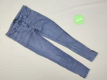 jeansy bootcut: Reserved, Jeansy damskie, rozmiar M — 2