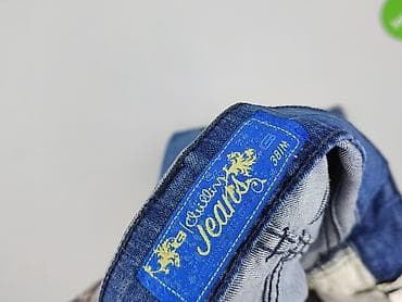 benotti kurtka: GAUDI JEANS, Jeansy damskie, rozmiar M — 5