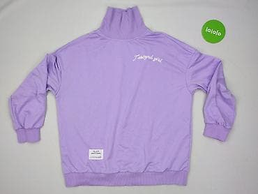 dresy damskie: Shein, Bluza damska
, rozmiar M — 2