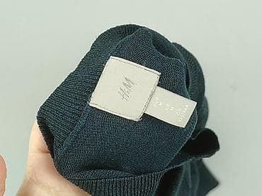 H&M, Sweter damski, rozmiar M — 5
