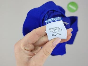 lidl krotkie spodenki: Szorty dla mężczyzn, rozmiar 4XL — 4