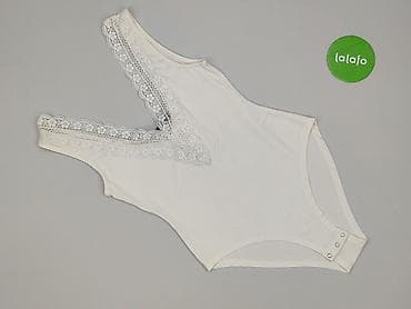 diverse topy: Selected Femme, Body damskie, rozmiar M — 2