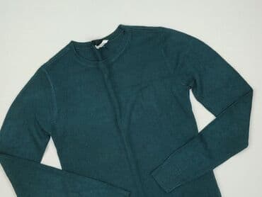 ubrania z grinchem: Sinsay, Sweter damski, rozmiar 2XS — 1