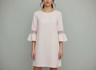 tiul do sukienki: Numoco, Sukienka damska, rozmiar L — 6